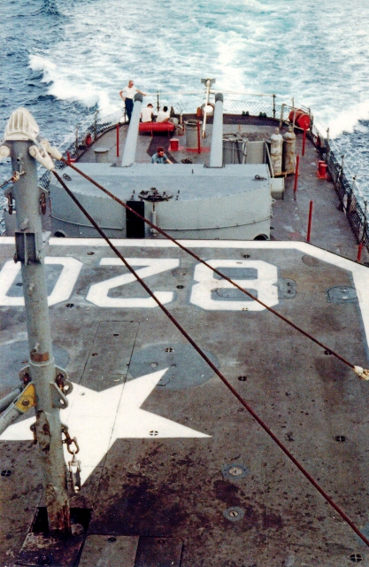 From the ECM Deck, 1968.jpg - LEAD Technologies Inc. V1.01